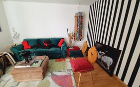 Swiss Accomodation